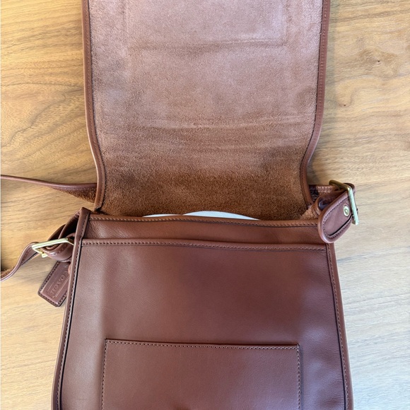 Coach Limited Edition 17996 British Tan - Picture 4 of 11